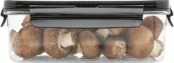Lock&Lock Modular LBF404 Frischhaltedose 910ml - Unterteil Aus Tritan (1er Pack) -Küchenbedarf Laden 6fb92e2ab140537d46c04d07e2405576