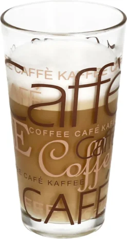 6er Latte Macchiato Gläser-Set 370 Ml Stapelbar Kaffee-Glas Cappuccino 11 6er Latte Macchiato Gläser-Set 370 Ml Stapelbar Kaffee-Glas Cappuccino -Küchenbedarf Laden 6fe7abcd1f6ca1a5ad0127eeec425f10