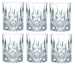 Nachtmann Noblesse Whiskybecher Set 6 Tlg. 101417 (0089207-0 ) 18 Nachtmann Noblesse Whiskybecher Set 6 Tlg. 101417 (0089207-0 ) -Küchenbedarf Laden 6ff0cffb68705c118b29d39f2b94a218