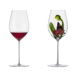 2 Rotweingläser 522/2 Im Geschenkkarton -Küchenbedarf Laden 700272129822d8837a29ecb9c58c35f2