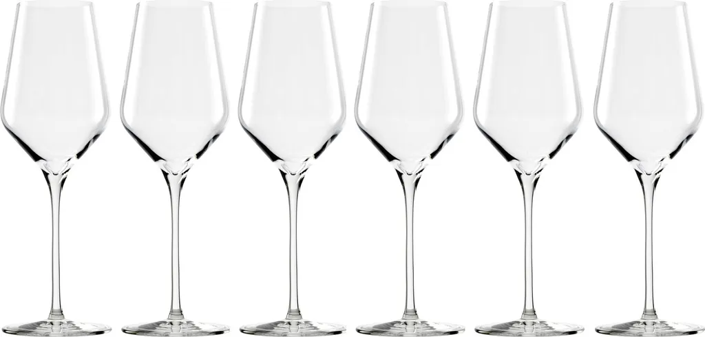 Weißweinkelch Quatrophil - 404ml - 6er-Pack 6 Weißweinkelch Quatrophil - 404ml - 6er-Pack – Bild 4