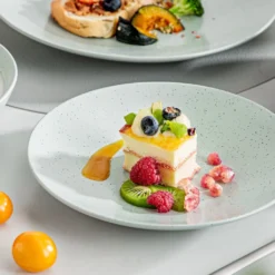 Tafelservice Steingut, Vancasso SABINE 32-teiliges Geschirrset, Modernes Kombiservice Für 8 Personen, Sesam Design 12 Tafelservice Steingut, Vancasso SABINE 32-teiliges Geschirrset, Modernes Kombiservice Für 8 Personen, Sesam Design -Küchenbedarf Laden 71d6bfe9d30715726174772e370c242c