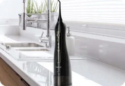 Fairywill Kabellose Bewässerungsanlage Für Rippen + 8 Düsen, FW-5020E 21 Fairywill Kabellose Bewässerungsanlage Für Rippen + 8 Düsen, FW-5020E -Küchenbedarf Laden 722e0e05759b52c262810314ada7ff0d