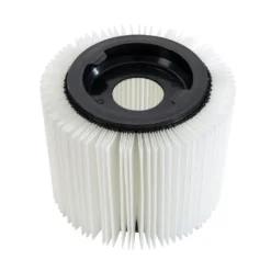 AREBOS Hepa Filter Staubsauger, Geeignet Für Industriestaubsauger 2300W, Auswaschbar, Mit Elastischer Gummidichtlippe, Universell Einsetzbar -Küchenbedarf Laden 72b88755646ebe54817602e52f1e6092