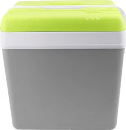 EDA Kühlbox 24 Liter Grau / Grün 1092-20 20 EDA Kühlbox 24 Liter Grau / Grün 1092-20 -Küchenbedarf Laden 72f4952bdb710376435e0b939b439937