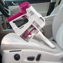 Genius Invictus X3 Akkusauger (11 Teile) Beutel- Und Kabelloser Staubsauger, 150 Watt, LED - Spot - Lichter; A28097 -Küchenbedarf Laden 73026e5b179510d9992ac6307636f640