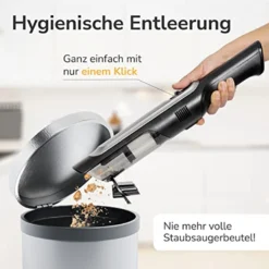 A-rival HS950 Akku Handstaubsauger -Küchenbedarf Laden 73c5e58335f9cb3a7fa9e9ced88ca574