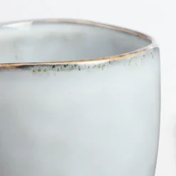 Mica Decorations Tabo Service Set Für 4 Personen - Keramik - Grau 15 Mica Decorations Tabo Service Set Für 4 Personen - Keramik - Grau -Küchenbedarf Laden 741e504201e92210676788b7fd023937