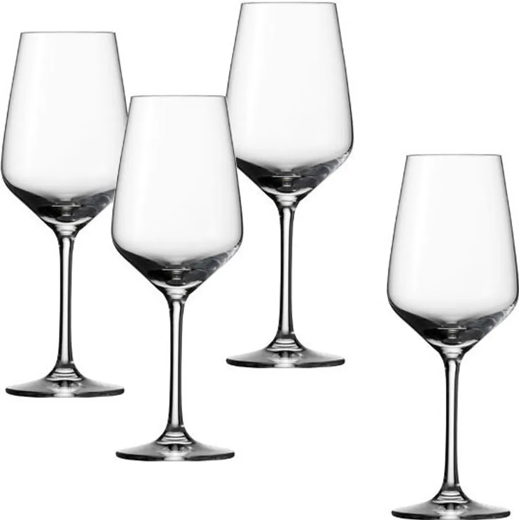 Vivo - Villeroy Und Boch Group Vivo Voice Bas.Glas Weissweinglas Set 4tlg. 19-5300-8120 6 Vivo - Villeroy Und Boch Group Vivo Voice Bas.Glas Weissweinglas Set 4tlg. 19-5300-8120 – Bild 4