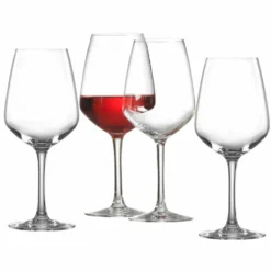 Ritzenhoff & Breker Burgunderglas "MAMBO" 0,5 L -Küchenbedarf Laden 7460551f5b36471eb64a32de2b710f54