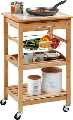 Kesper Küchenwagen Mit Fliesen 2577613 15 Kesper Küchenwagen Mit Fliesen 2577613 -Küchenbedarf Laden 7500fc3941bd113354bfba577ae6590b