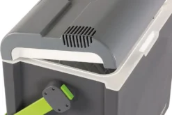 Outwell Kühlbox 'ECOCOOL', 24 L, 12 V / 230 Volt -Küchenbedarf Laden 757146399c71b2d4c683d03c1c791582