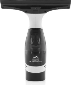 ETA FINESTRO Dampf Fensterreiniger ETA32629000, Fensterreiniger Finestro Für Fenster, Dachfenster, Spiegel, Keramischen Belag, Pflaster Und Duschecken, Li-ion Akku -Küchenbedarf Laden 75a336e6f827cf5e5f5c0da74b5bdeb3