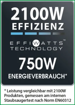 Rowenta Bodenstaubsauger Swift Power RO2933, 750 W, Zylinder-Vakuum, Beutellos, Zyklonal, 77 DB, Schwarz, Burgund -Küchenbedarf Laden 764db0bd2c86042f6c59c6a3743911b8