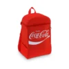 Coca-Cola CLASSIC BACKPACK 20 Kühltasche Rot Coca-Cola-Design 20 L Tragegriff -Küchenbedarf Laden 76dd857398d0d9f826d92daa4b7bec14
