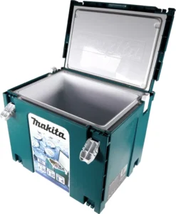 Makita® Zubehör MAKPAC Größe 4 Isoliert 39,5 X 29,5 X 32,0 Cm 18 Liter - 198253-4 -Küchenbedarf Laden 76ec9e2022f689504cccc2f54b4211f5