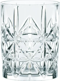 Nachtmann Whiskybecher Highland 345ml H:10,2cm, Klar (4er Pack) -Küchenbedarf Laden 775979bf08c01728ae445604bfcb9a83