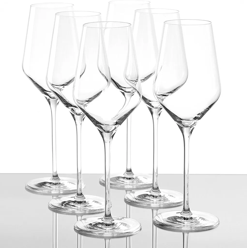 Weißweinkelch Quatrophil - 404ml - 6er-Pack 8 Weißweinkelch Quatrophil - 404ml - 6er-Pack – Bild 6