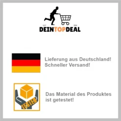 Felino® Latte Macchiato Gläser Doppelwandige Thermogläser Set [6 Stück] [350 Ml] Glas Tassen Groß Für Cappuccino, Kaffee, Espresso -Küchenbedarf Laden 77975050bee4bb2f6230774871e29c44