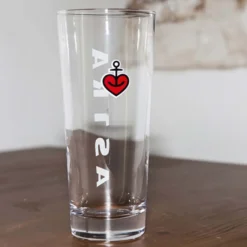 6 Stück Astra Bier Frankonia Glas Gläser-Set, 0,5 Liter, Von Rastal -Küchenbedarf Laden 77aff91c805fea678a8fc9ef505b9e51