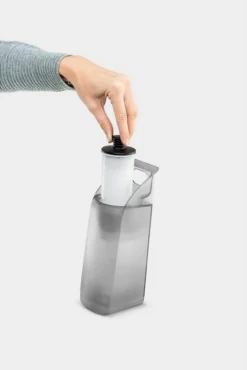 Kärcher SC 3 Upright EasyFix - Aufrechter Dampfreiniger - 0,5 L - Tasten - IPX4 - Schwarz - Grau - Gelb - 1600 W 19 Kärcher SC 3 Upright EasyFix - Aufrechter Dampfreiniger - 0,5 L - Tasten - IPX4 - Schwarz - Grau - Gelb - 1600 W -Küchenbedarf Laden 7840367bdda892c17e3c641439dbaa72