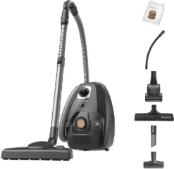 Rowenta Bodenstaubsauger Green Force Effitech Total Clean RO6189 12 Rowenta Bodenstaubsauger Green Force Effitech Total Clean RO6189 -Küchenbedarf Laden 788c85266503ba41671294ad03bf4972