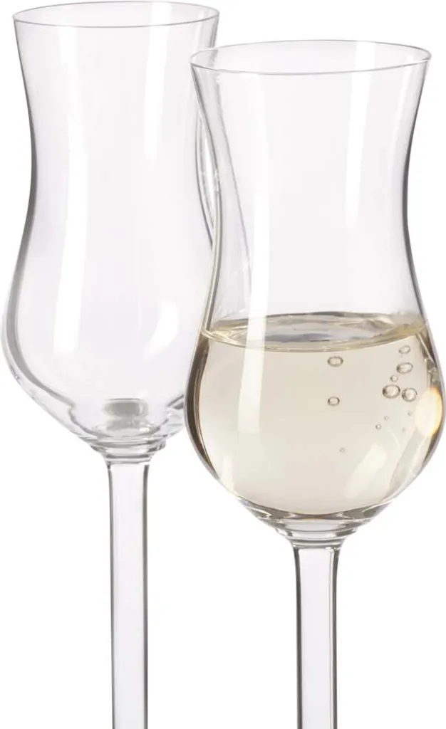 Leonardo Daily 6 Er Krt. Grappagläser 6 Leonardo Daily 6 Er Krt. Grappagläser – Bild 4