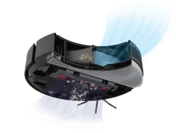 Roborock E4 Saugroboter Mit Wischfunktion Schwarz 24 Roborock E4 Saugroboter Mit Wischfunktion Schwarz -Küchenbedarf Laden 78ed3fe07cd50ee163bfcd79fb30d751