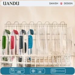 Uandu Lock & Fresh 5er Vorratsdosen Set, Frischhaltedosen Mit Deckel Für Lebensmittel, Mikrowellen-, Und Gefriergeeignet, Vorratsdosen Mit Deckel, Meal Prep Boxen, Aufbewahrungsbox Küche - Rot -Küchenbedarf Laden 78ff3ac8eead7de0a3d6c79beb07926e