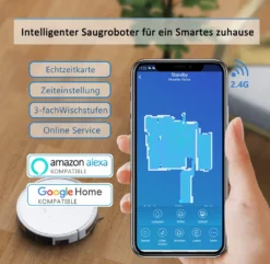 Tesvor X500Pro 11 Tesvor X500Pro -Küchenbedarf Laden 79e448c2249395bc8d02e56b8be0b6da