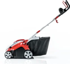 AL-KO Elektro Vertikutierer / Lüfter Combi Care 36 E Comfort AB 36cm -Küchenbedarf Laden 79f575d47e1cf03e13d93e32f037a17f