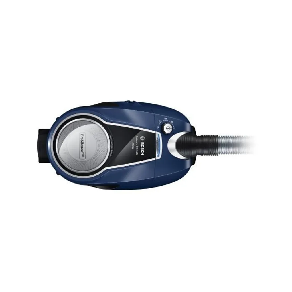 BOSCH GS70 Relaxx'x Beutelloser Staubsauger - Blau 6 BOSCH GS70 Relaxx'x Beutelloser Staubsauger - Blau – Bild 4