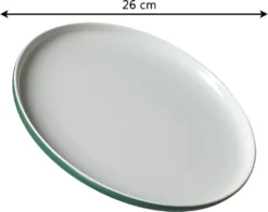 Ritzenhoff & Breker JASPER Tafelservice 12-tlg. Grün 10 Ritzenhoff & Breker JASPER Tafelservice 12-tlg. Grün -Küchenbedarf Laden 7b0c100937ff0ffc1d820501e5450384