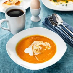 MALACASA, Serie Elisa, 40 Teilig Set Porzellan Tafelservice Kombiservice Geschirrset Mit Dessertteller, Speiseteller, Müslischalen, Eierbecher, Becher Für 8 Personen 12 MALACASA, Serie Elisa, 40 Teilig Set Porzellan Tafelservice Kombiservice Geschirrset Mit Dessertteller, Speiseteller, Müslischalen, Eierbecher, Becher Für 8 Personen -Küchenbedarf Laden 7b21ea81be3f8e174218dd86f3e3de72