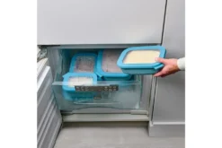 Mepal - Cirqula Vorratsdose Multi Schüssel & Schalen Rechteckig - Aufbewahrungsbox & Frischhaltedosen Mit Deckel - 500 Ml - Nordic Blush 9 Mepal - Cirqula Vorratsdose Multi Schüssel & Schalen Rechteckig - Aufbewahrungsbox & Frischhaltedosen Mit Deckel - 500 Ml - Nordic Blush -Küchenbedarf Laden 7b4fe73164958218cc2fa1fb3b4ffd04