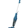 Just Perfecto 2-in-1 Standstaubsauger 600W - Blau - Mit Turbo Funktion - Beutellos - Handstaubsauger, Stielstaubsauger -Küchenbedarf Laden 7b7b823ed0987472a122036269d2cdc4