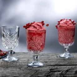 Pasabahce 6-teiliges Schnapsgläser-Set "Serie Timeless" 60 Ml -Küchenbedarf Laden 7baed9bb17d68418da2b24286ce6f89f