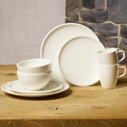 VILLEROY & BOCH Artesano Einsteigerset 8 Tlg. Tellerset Geschirr-Service Kaffeetassen Schalen 17 VILLEROY & BOCH Artesano Einsteigerset 8 Tlg. Tellerset Geschirr-Service Kaffeetassen Schalen -Küchenbedarf Laden 7bfaa13aa0157cd6b1c8313f62ff3f8a