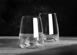 Zieher Vision Side Trinkglas 2er-Set, 480ml, Mundgeblasen, Kristallglas 20 Zieher Vision Side Trinkglas 2er-Set, 480ml, Mundgeblasen, Kristallglas -Küchenbedarf Laden 7c2c74452808db87f129c6f66e5a96b5