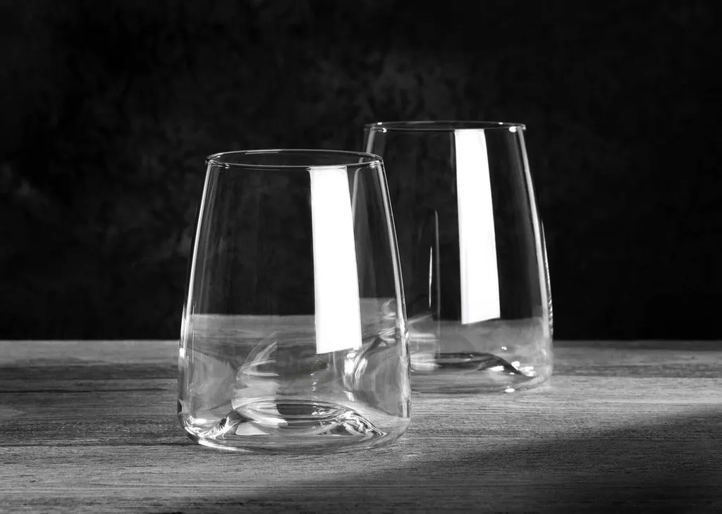 Zieher Vision Side Trinkglas 2er-Set, 480ml, Mundgeblasen, Kristallglas 11 Zieher Vision Side Trinkglas 2er-Set, 480ml, Mundgeblasen, Kristallglas – Bild 9