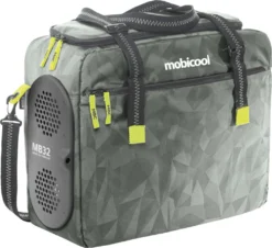 MOBICOOL E-Kühlbox Waeco Faltbar, 32 Liter / 12 Volt -Küchenbedarf Laden 7c357f0f7247a69dda8046e98a426ea0