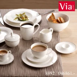 Kaffeeservice 18 Tlg. Isabella -Küchenbedarf Laden 7d662b39dec672c78fb064db829910eb