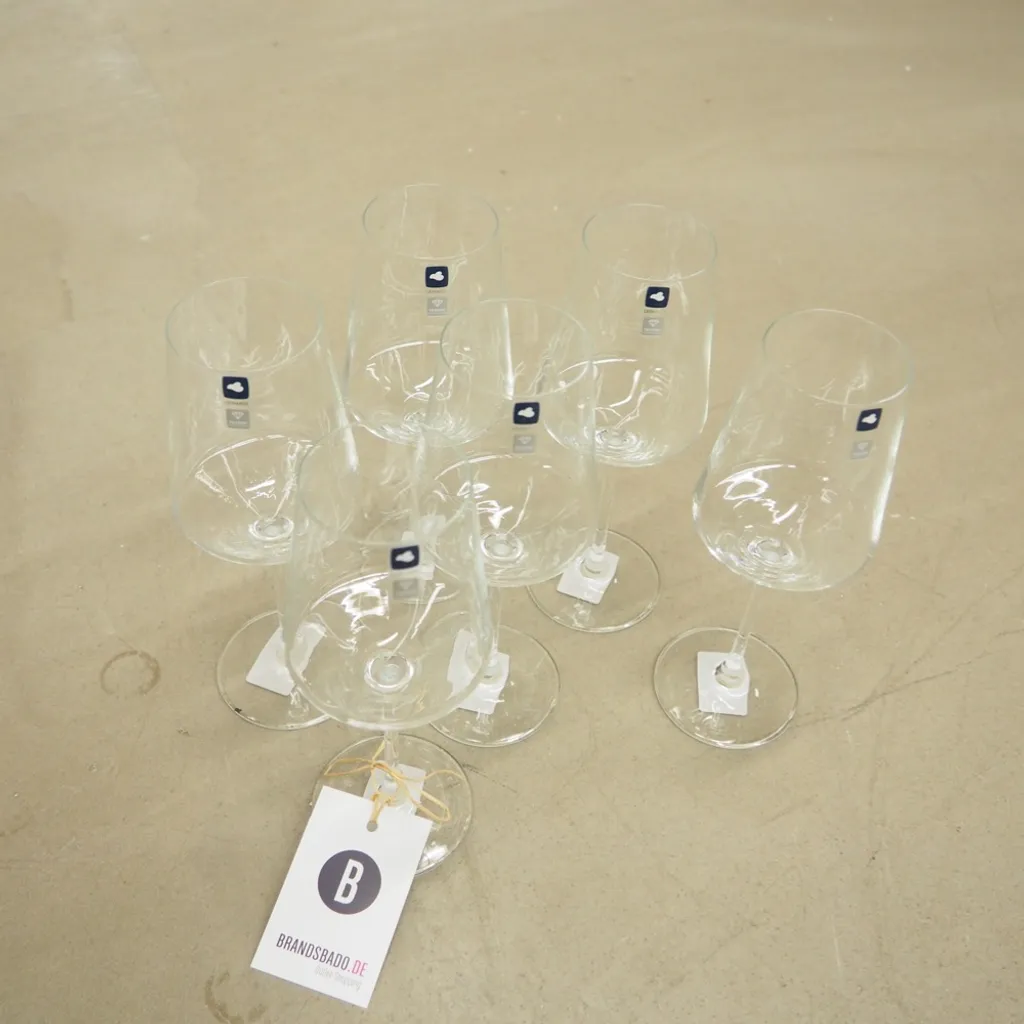 Leonardo Rieslingglas 400ml Puccini 16 Leonardo Rieslingglas 400ml Puccini – Bild 14