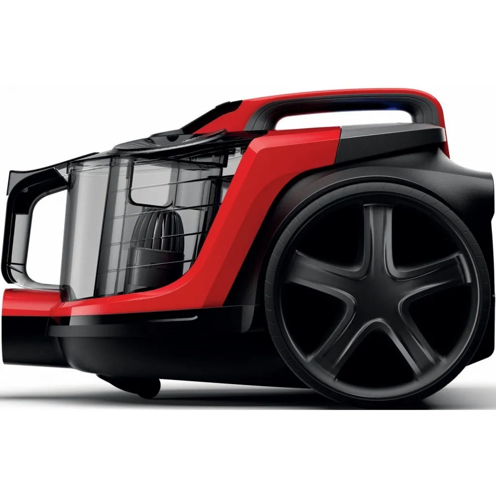 Philips FC9729/09 Staubs.beutellos, Allergiefi. 6 Philips FC9729/09 Staubs.beutellos, Allergiefi. – Bild 4