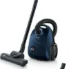Bosch Serie 2 Bgbs2bu1t Vakuum 3,5 L Zylinder Vakuum Trocken 850 W Staubbeutel -Küchenbedarf Laden 7de72e1f272a04aeb2e33b33eac2959e