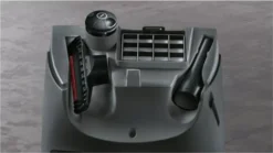 Siemens VS06M312 Bodenstaubsauger 600W 9m Aktionsradius Hygienefilter Beutel -Küchenbedarf Laden 7df845eaa75d485cdfcdd444926cd32a