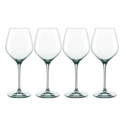 Nachtmann Supreme Burgunder XL Set/4 0092083-0 -Küchenbedarf Laden 7e71757313ccccc793643aabdaff523e