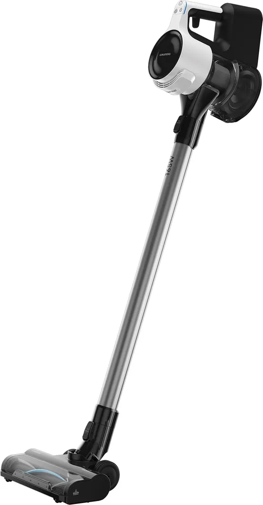 GRUNDIG Akku- Und Stielstaubsauger 28,8 V VCP 8930 3 GRUNDIG Akku- Und Stielstaubsauger 28,8 V VCP 8930