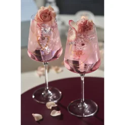 LEONARDO Weinglas 560ml Love, Klar, 2-teilig (1 Set) 16 LEONARDO Weinglas 560ml Love, Klar, 2-teilig (1 Set) -Küchenbedarf Laden 7f24d12492db2511e15388ff5cf0d048