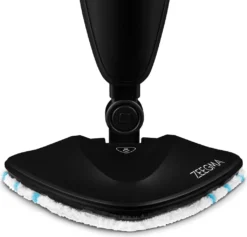 ZEEGMA Puur Dampfreiniger 1500 W Dampfbesen Dampfmop Haushaltsdampfer SET 15in1 26 ZEEGMA Puur Dampfreiniger 1500 W Dampfbesen Dampfmop Haushaltsdampfer SET 15in1 -Küchenbedarf Laden 7f882e95a2b05cdba711a012f883e968